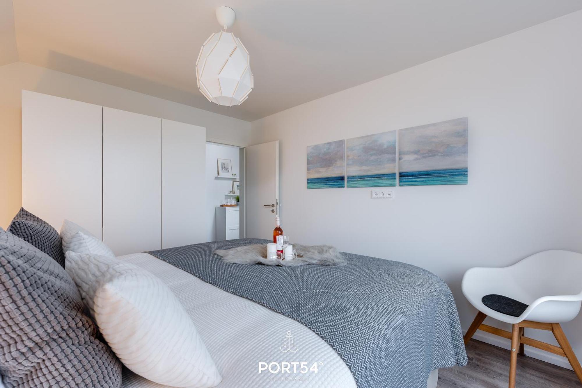 Hoppetosse Appartement Olpenitz Buitenkant foto